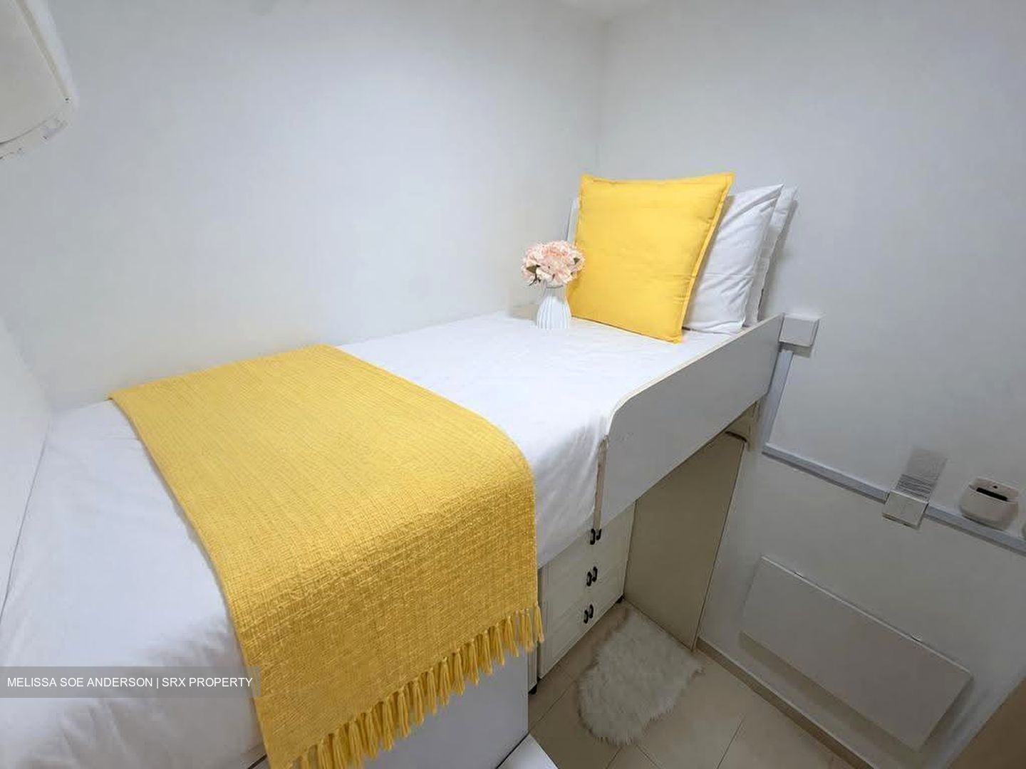 Prive (D19), Condominium #617726881